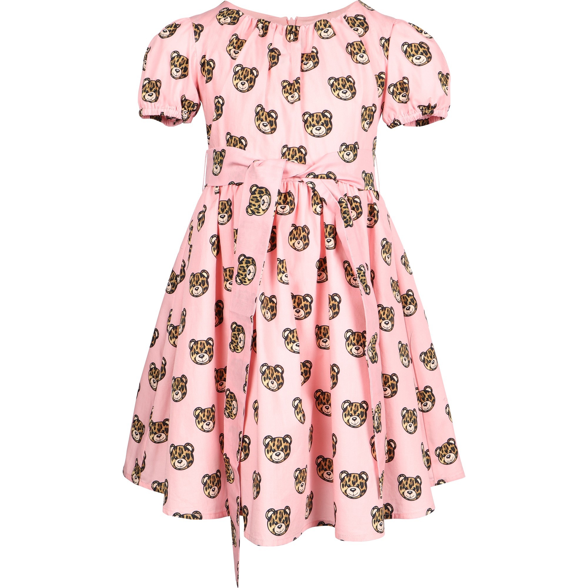 moschino girls dress
